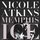 Nicole Atkins - Memphis Ice '2021