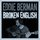 Eddie Berman - Broken English '2022