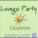 Licaones - Lounge Party '2002