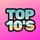 Various Artists - Top 10s 100 Greatest '2024