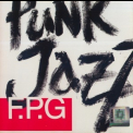 F.p.g. - Punk Jazz '2008