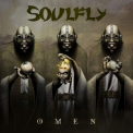 Soulfly - Omen [Deluxe Edition] '2010