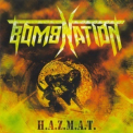 Bombnation - H.A.Z.M.A.T '2009