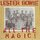 Lester Bowie - All The Magic! / The One And Only '1983