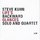 Steve Kuhn - Lifes Backward Glances-Solo and Quartet '2008