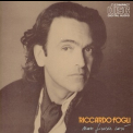 Riccardo Fogli - Non Finisce Così '1989