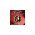 Paganini - Concertos - Cd2 '2000