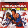 Roy Budd - Fear Is The Key '1972