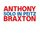 Anthony Braxton - Solo in Peitz '2020