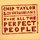 Chip Taylor - F**k All the Perfect People '2012