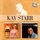 Kay Starr - Jazz Singer/The Fabulous Favourites! '2002