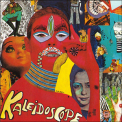 Kaleidoscope - Kaleidoscope '1969