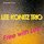 Lee Konitz - Free with Lee 'March 22, 1993