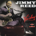 Jimmy Reed - Vee-Jay Years 1953-1965 (CD5) '1994