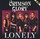 Crimson Glory - Lonely (Japanese Edition) '1989