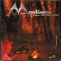 Manticora - Darkness With Tales To Tell '2001