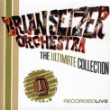 The Brian Setzer Orchestra - The Ultimate Collection (CD1) '2004