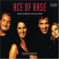 Ace Of Base - The Ultimate Collection (CD1) '2005