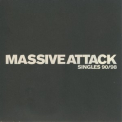 Massive Attack - Singles 90-98 (CD07) '1998