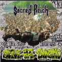 Sacred Reich - Alive At The Dynamo (EP) '1989