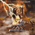 Axxis - Back To The Kingdom '2000