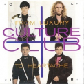 Culture Club - From Luxury To Heartache '1986