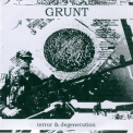 Grunt - Terror And Degeneration '2000