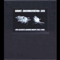 Grunt - Documentation - Live Assaults Around Europe 2005-2008 (CD2) '2009