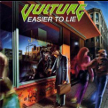 Vulture - Easier To Lie '1993