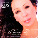 Jennifer Rush - Stronghold (CD2) - Hits & Favourites Vol. 2 '2007