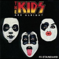 Hi-standard - The Kids Are Alright '1996