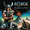 Attack - Destinies Of War '1993