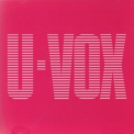 Ultravox - U-vox (remastered Definitive Edition) (CD2) '2009