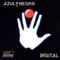 Azul Y Negro - Digital(1983) & Digital Remix(1997) '1997
