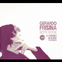 Gerardo Frisina - Note Book: A Journey In Sound - The Remixes '2007