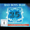 Bad Boys Blue - 25 (CD1) '2010