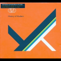 Orchestral Manoeuvres In The Dark - History Of Modern '2010