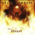 Steel Prophet - Beware '2004