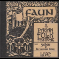 Faun - Faun And The Pagan Folk Festival - Live '2006