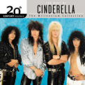 Cinderella - 20th Century Masters - The Millennium Collection: The Best Of Cinderella '2000