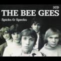 The Bee Gees - Spicks & Specks (CD2) '2000