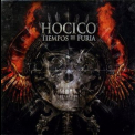 Hocico - Tiempos De Furia - A Call For Destruction  [CD2] '2010