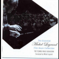 Michel Legrand - The Essential Michel Legrand '2006