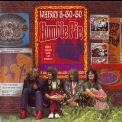 Humble Pie - Live At The Whisky A-go-go '69 '2001
