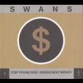 Swans - (CD1) Cop - Young God [1999 Reissue] [Remastered] '2011
