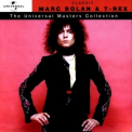 Marc Bolan & T. Rex - The Universal Masters Collection '2003