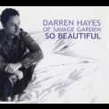 Darren Hayes - So Beautiful '2005