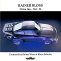 Klaus Schulze & Rainer Bloss - Drive Inn Vol.02 '1990