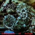 Sadus - Swallowed in Black '1990