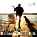 Francisco Garcia - Romantic Guitar Hits (CD1): Blue Eyes '1993